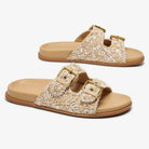 Positano | Buckle Sandal 4