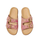 Positano | Buckle Sandal 5