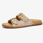 Positano | Buckle Sandal 7