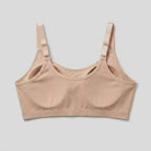 Rora Recovery Bra | Front Closure, Modal Blend Wireless Support 1