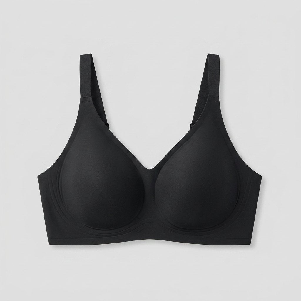 Sela Wireless Bra | Seamless, No Underwire, Wireless Bras with Support 0