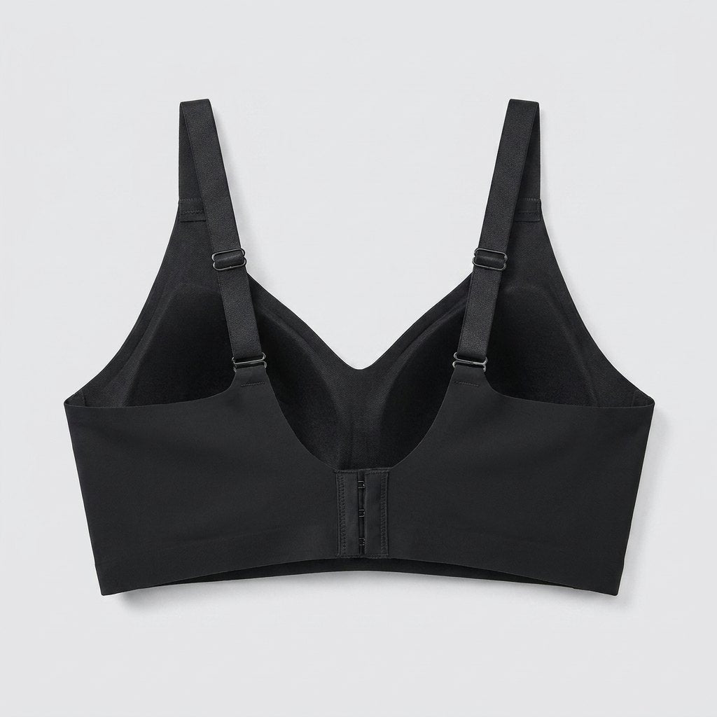 Sela Wireless Bra | Seamless, No Underwire, Wireless Bras with Support 5