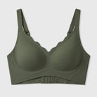 Sera Push-Up Bra | Wireless, Seamless Design 2