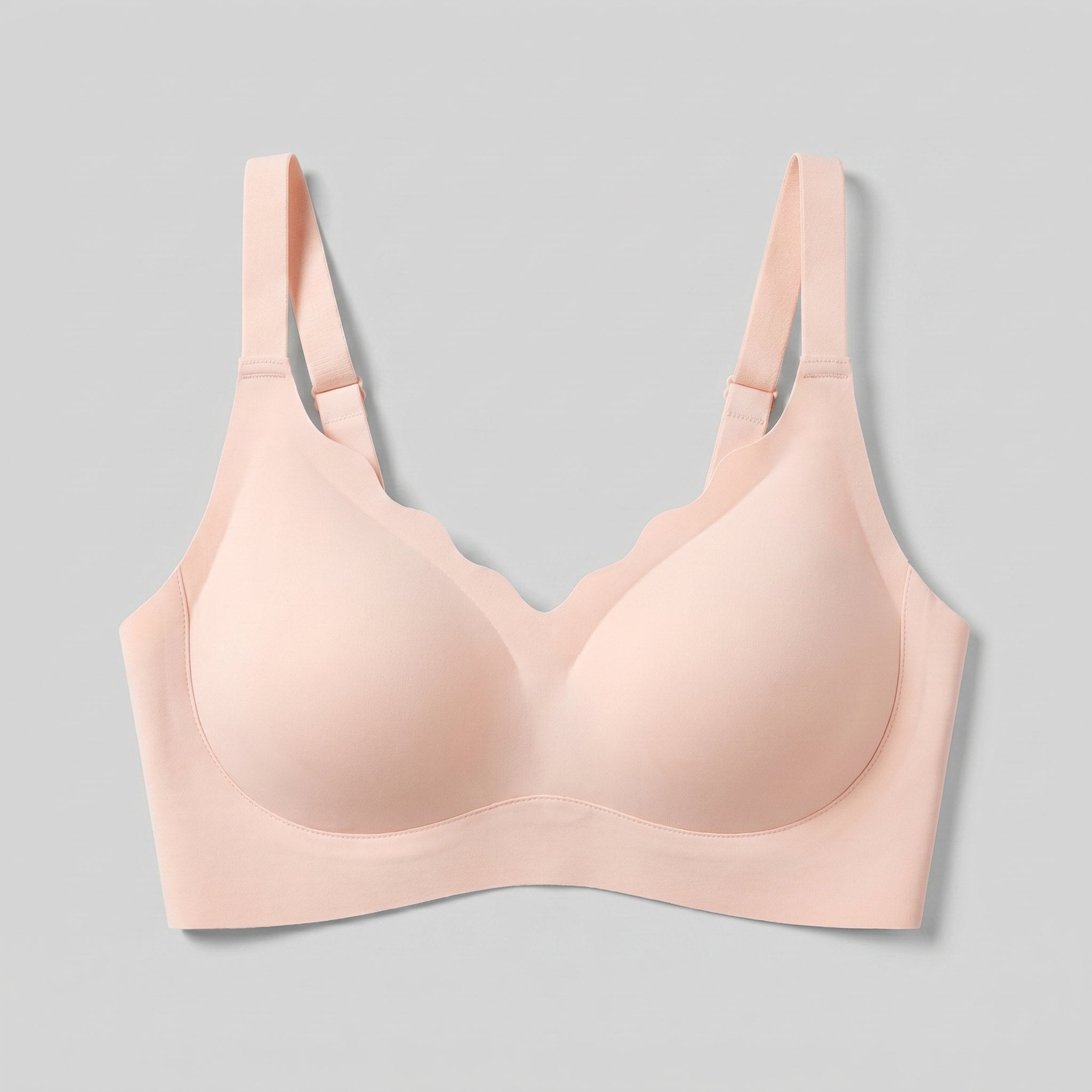 Sera Push-Up Bra | Wireless, Seamless Design 3