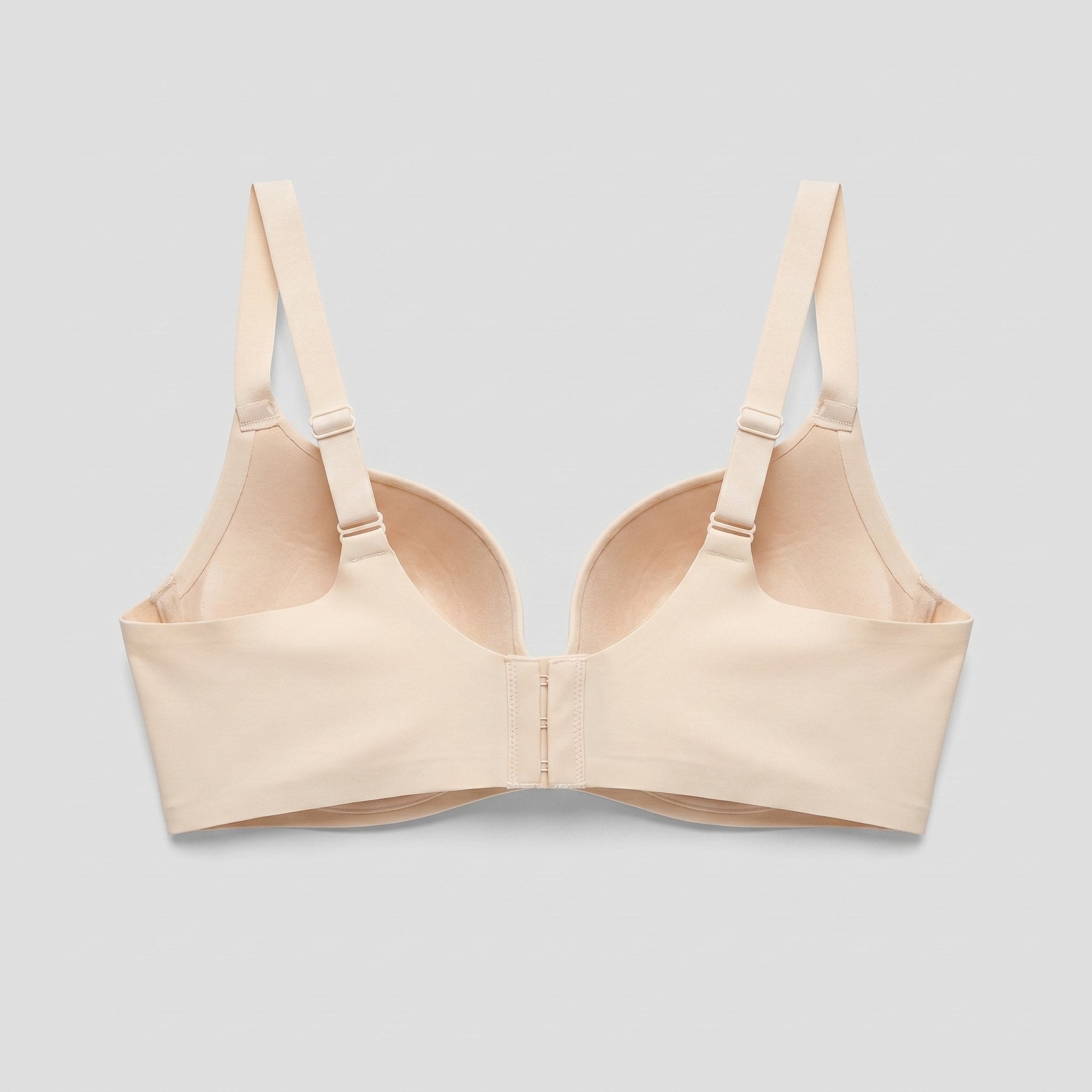 Sera Push-Up Bra | Wireless, Seamless Design 4