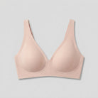 Seren Deep V Bra | Wireless, Seamless Comfort 1