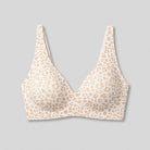 Seren Deep V Bra | Wireless, Seamless Comfort 5