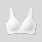 Seren Deep V Bra | Wireless, Seamless Comfort 6