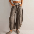 Shero Wide Leg Jeans | Casual Loose Fit Denim for Effortless Style 6