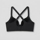 Sienna Wireless Bra | Soft Full Coverage, Non-Wired Support 3