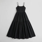 Sola Maxi Dress | Backless, Summer Wedding Guest Dress 4