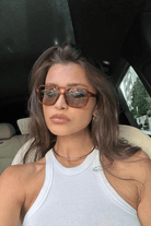 Soleil Vintage Sunglasses | UV400 Protection, Lightweight Frames 1