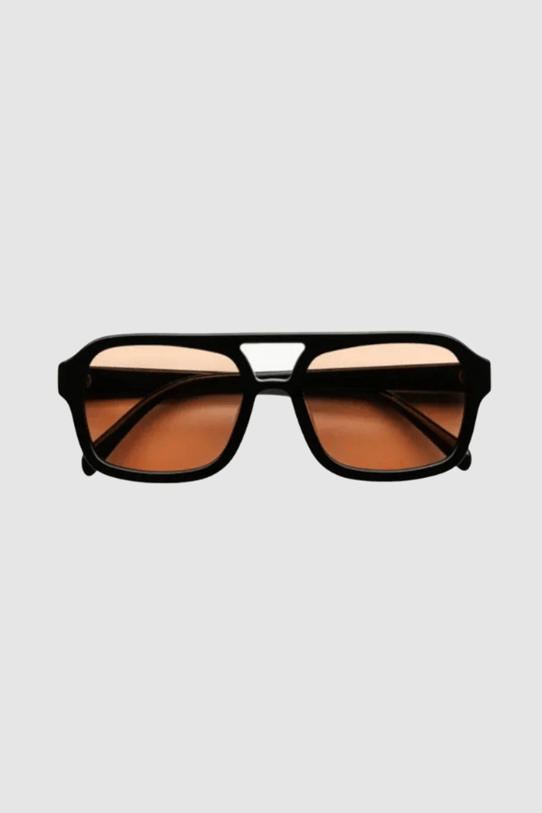 Soleil Vintage Sunglasses | UV400 Protection, Lightweight Frames 3
