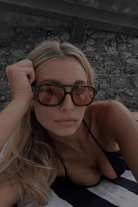 Soleil Vintage Sunglasses | UV400 Protection, Lightweight Frames 4