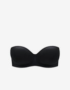 Sora Strapless Bra | No-Slip Silicone Grip, Removable Straps, Perfect for Backless Dresses 0