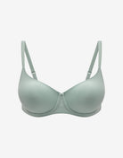 Tempra T-Shirt Bra | Thermoregulating, Adjustable Fit 0