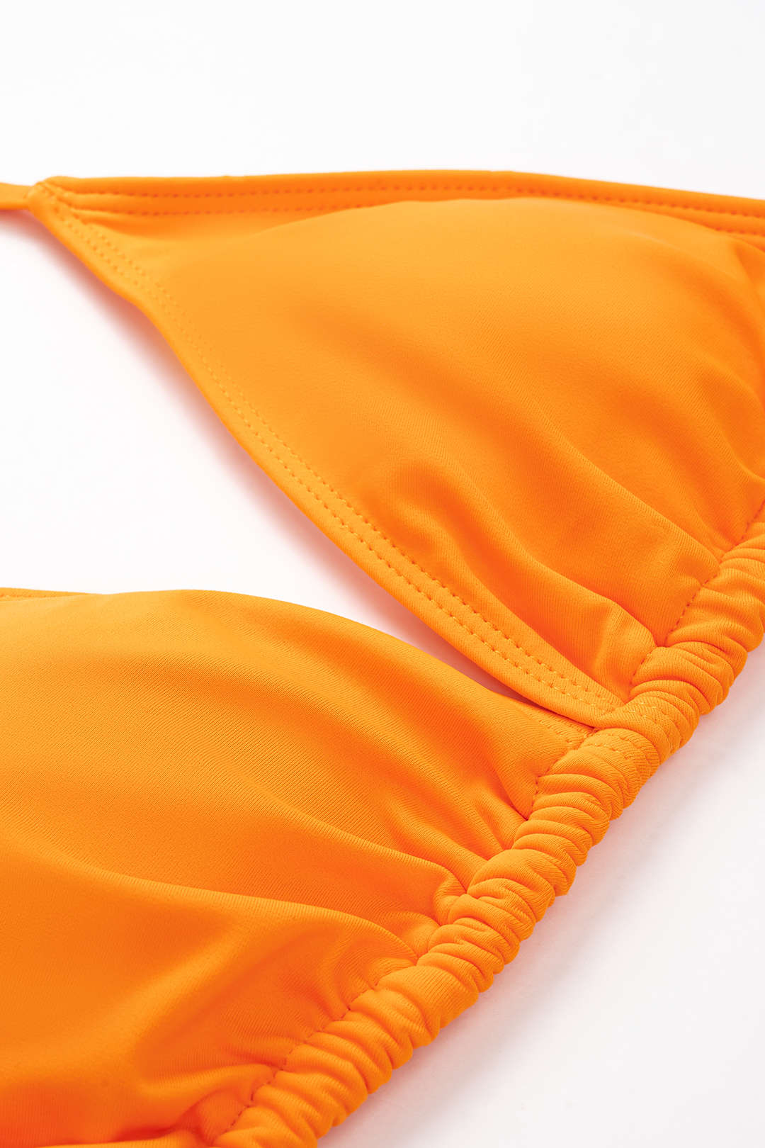 Tidal Back Bikini Set | Slim Fit, Opaque Polyester Blend 3