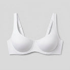 Uplift Balconette Bra | Seamless Underwire, Lightweight Stretch Fabric 1