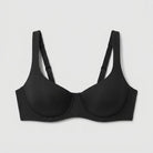 Uplift Balconette Bra | Seamless Underwire, Lightweight Stretch Fabric 2