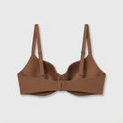 Uplift Balconette Bra | Seamless Underwire, Lightweight Stretch Fabric 3