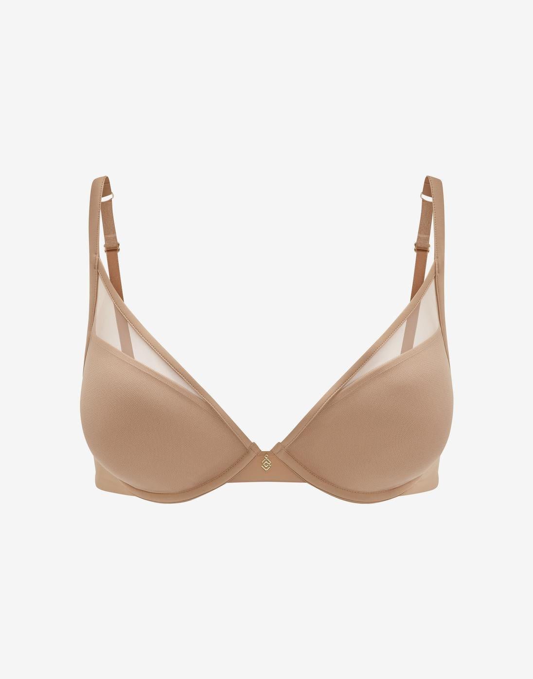 Uplora Backless Bra | Ultra-Thin Foam, Removable Pads 0