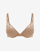 Uplora Backless Bra | Ultra-Thin Foam, Removable Pads 0