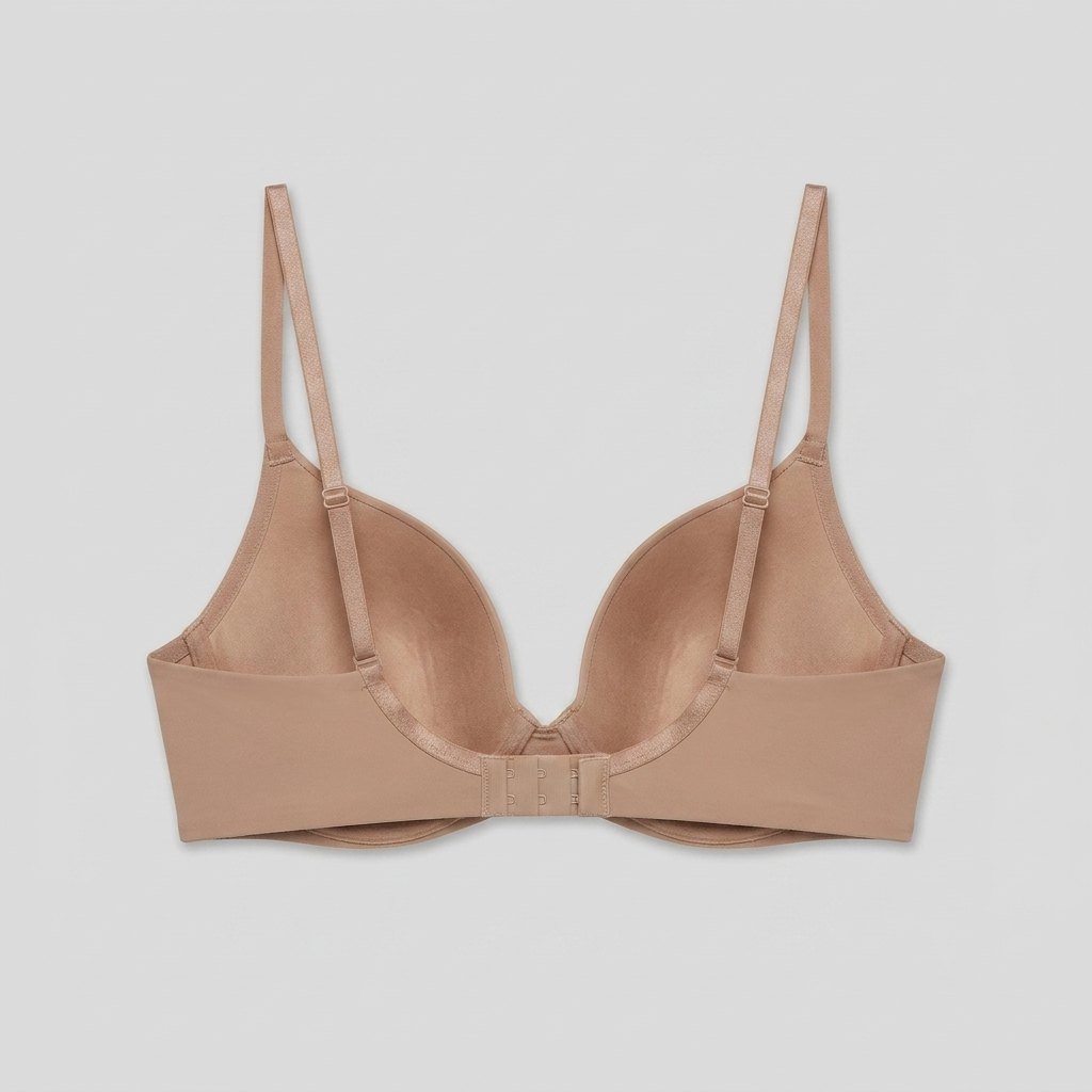 Uplora Backless Bra | Ultra-Thin Foam, Removable Pads 1