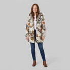 Willa Women's Parka | Fleece-Lined, Hooded Winter Jacket 0