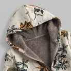Willa Women's Parka | Fleece-Lined, Hooded Winter Jacket 4