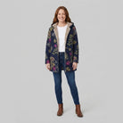 Willa Women's Parka | Fleece-Lined, Hooded Winter Jacket 6