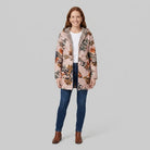 Willa Women's Parka | Fleece-Lined, Hooded Winter Jacket 7