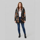 Willa Women's Parka | Fleece-Lined, Hooded Winter Jacket 8