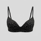 Zara Wireless Push-Up Bra | Seamless, Ultra-Lightweight Design 0