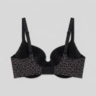 Zara Wireless Push-Up Bra | Seamless, Ultra-Lightweight Design 1