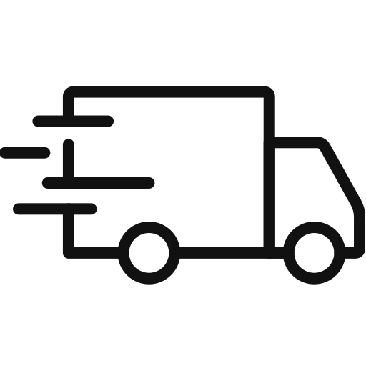 Free Shipping with Royal Mail