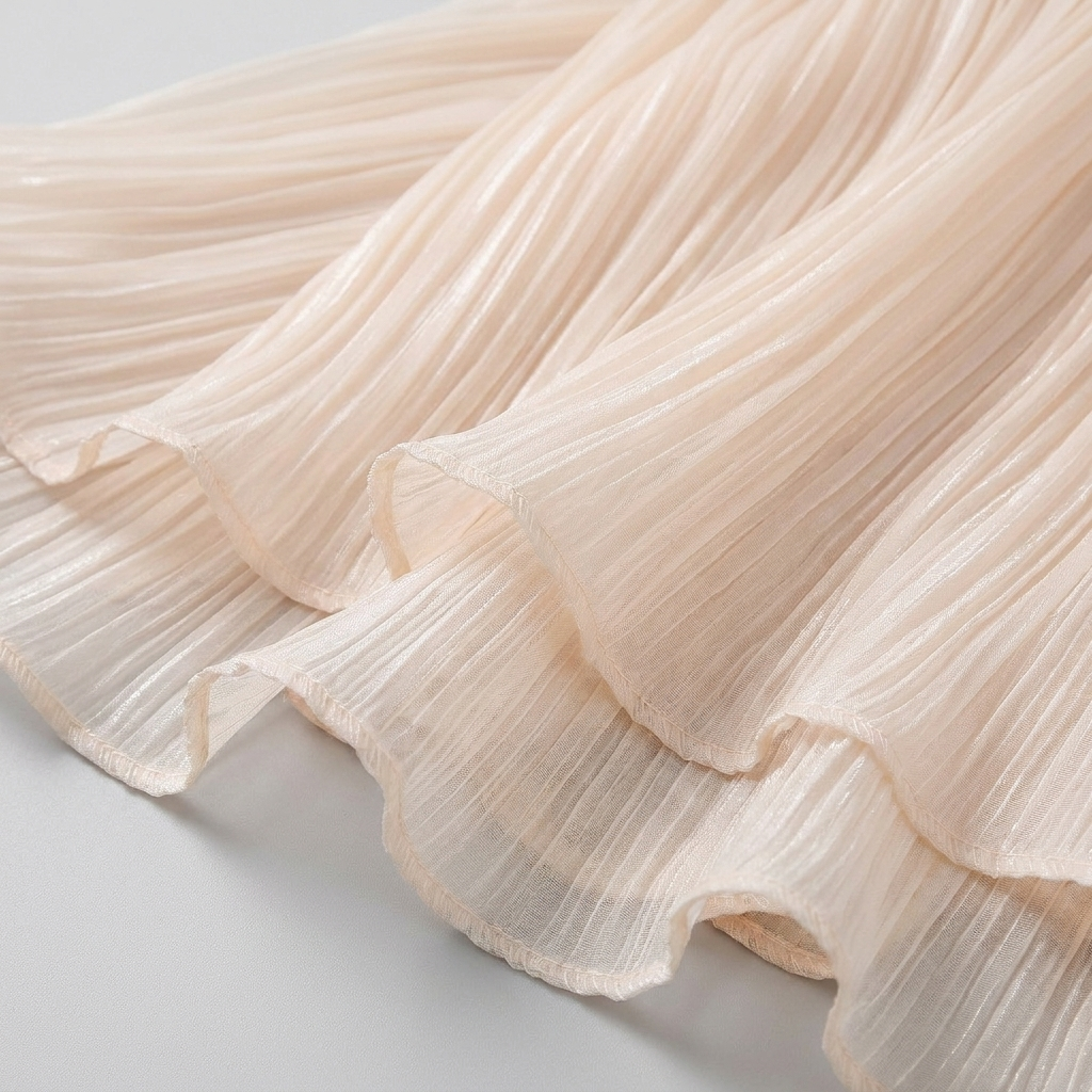 Elysia Women's Dress fabric close-up detail