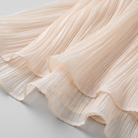 Elysia Women's Dress fabric close-up detail