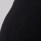 Quinn Women's Dress sculpting jersey mini fabric texture close-up