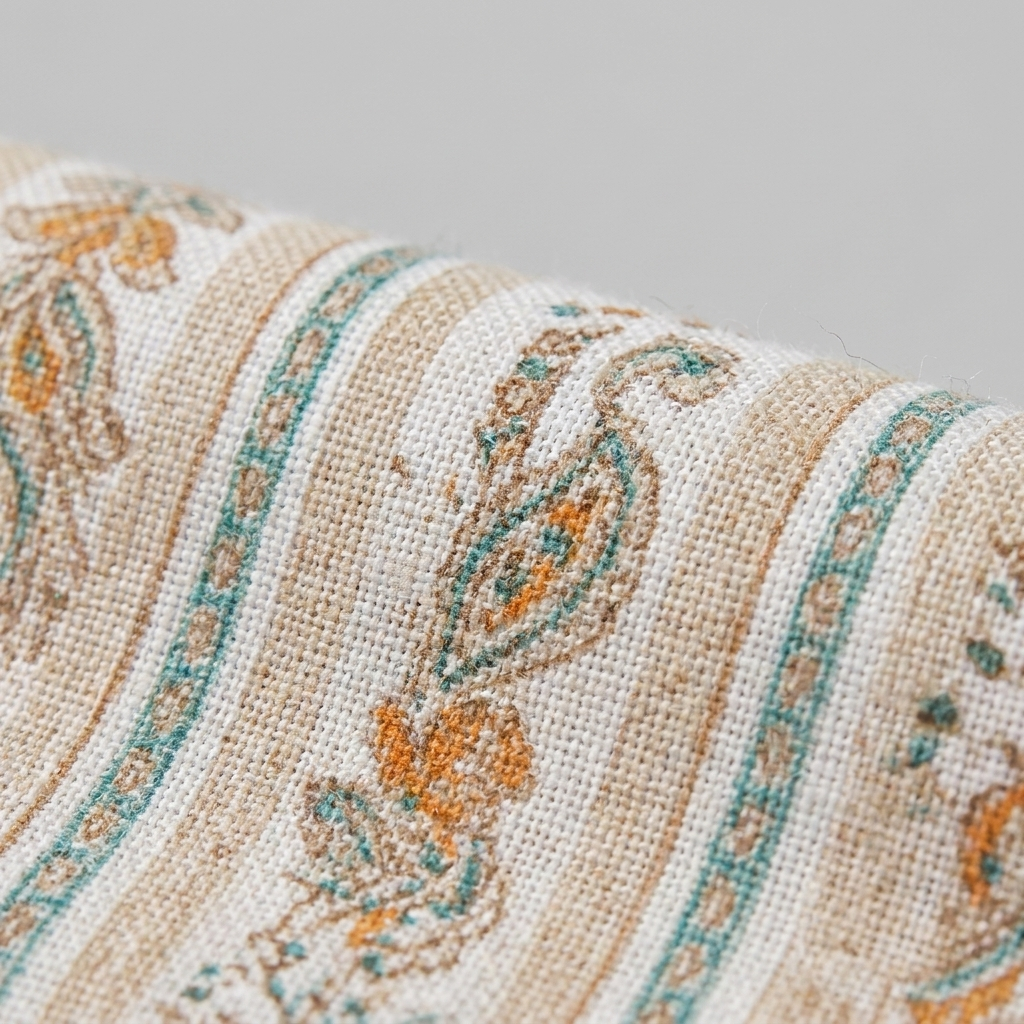 Elysian Womens Romper - Fabric Close-Up