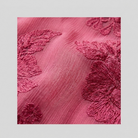 Alyra Midi Dress - Fabric Close-Up Detail