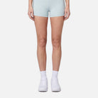 Women's Compression Shorts – Lightweight, High-Rise