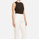 Women's Knit Tank Top – Regular Fit
