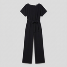 Bella Jumpsuit Women — flat-lay