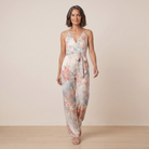 Bora Satin Jumpsuit — walk