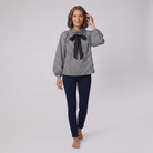 Brielle Womens Blouse — walk