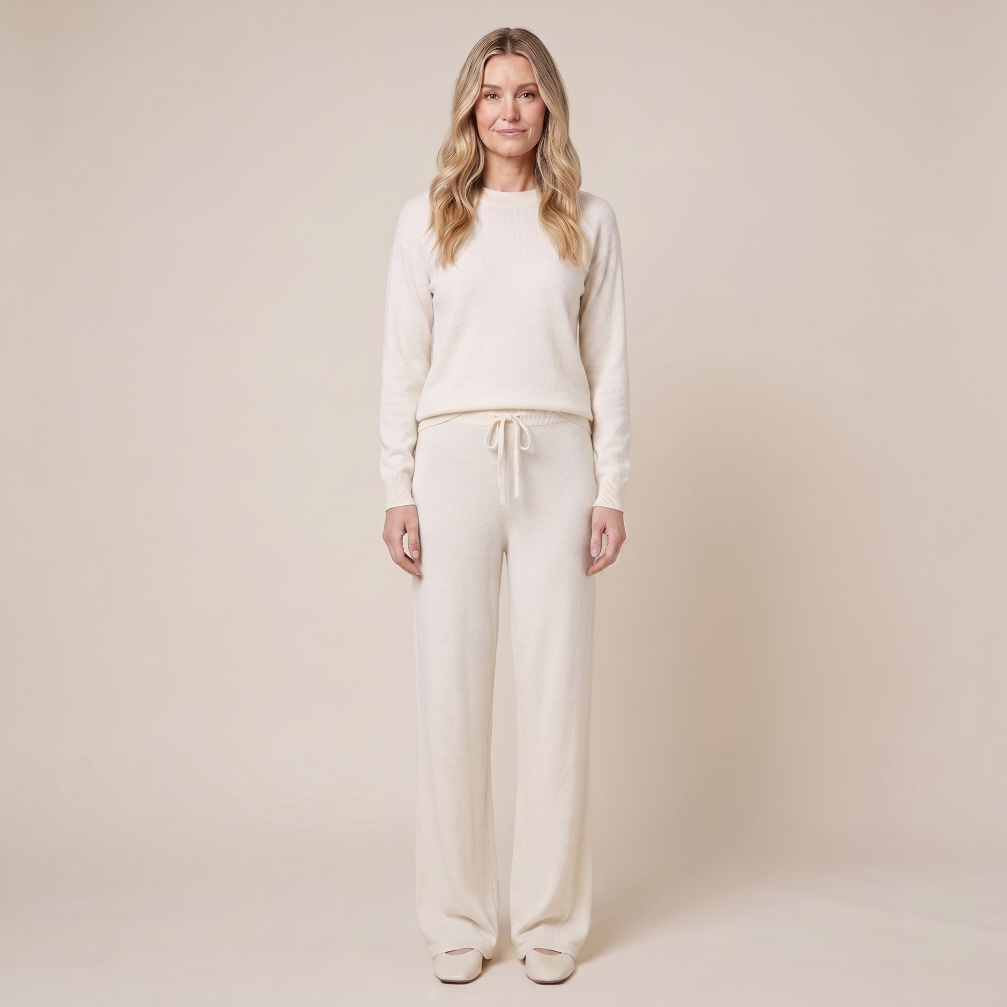 Caden Lounge Pants — front