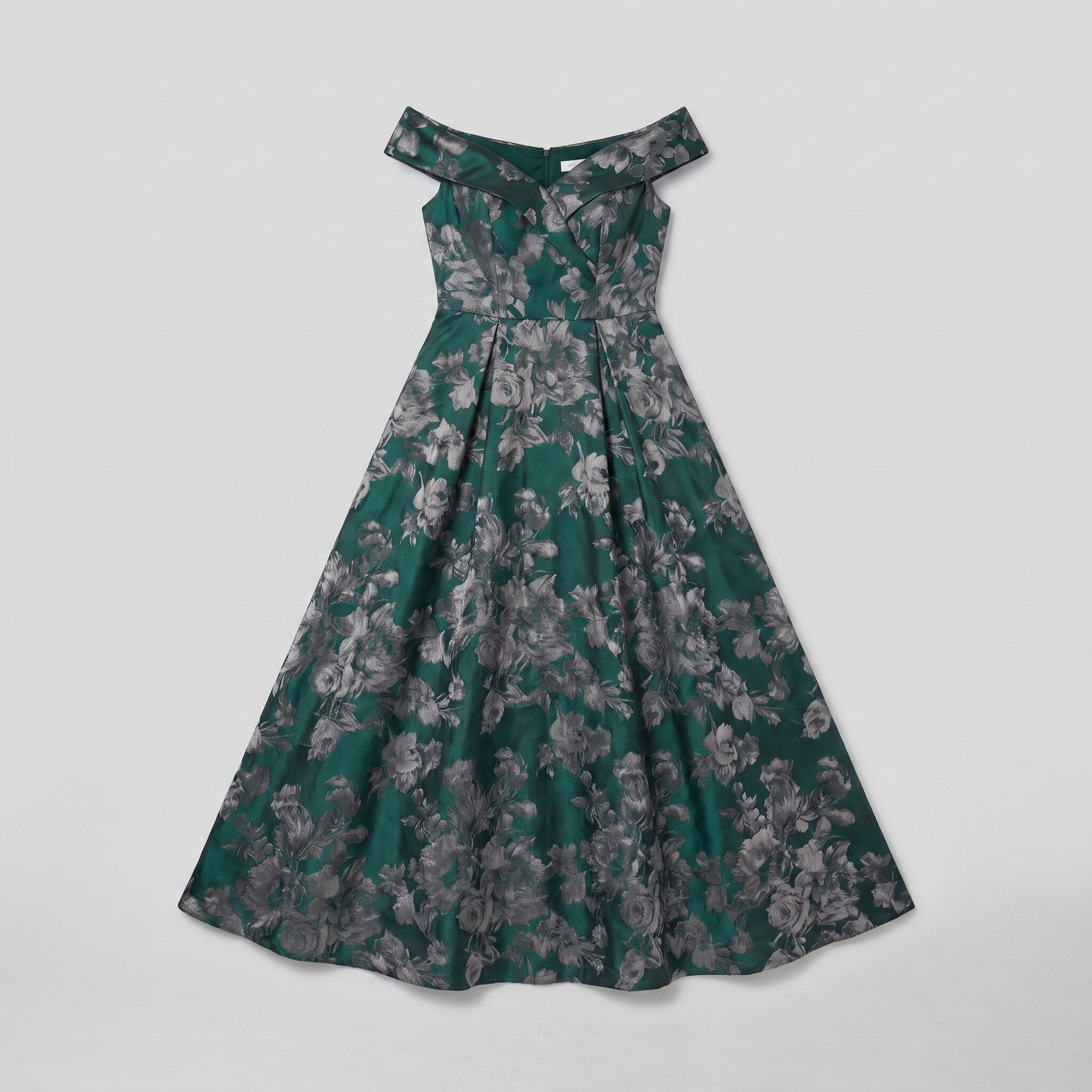 Pamela Boutique Caden multicolor midi dress product