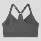 Dalia lace bralette — back