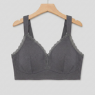 Dalia lace bralette — hanger