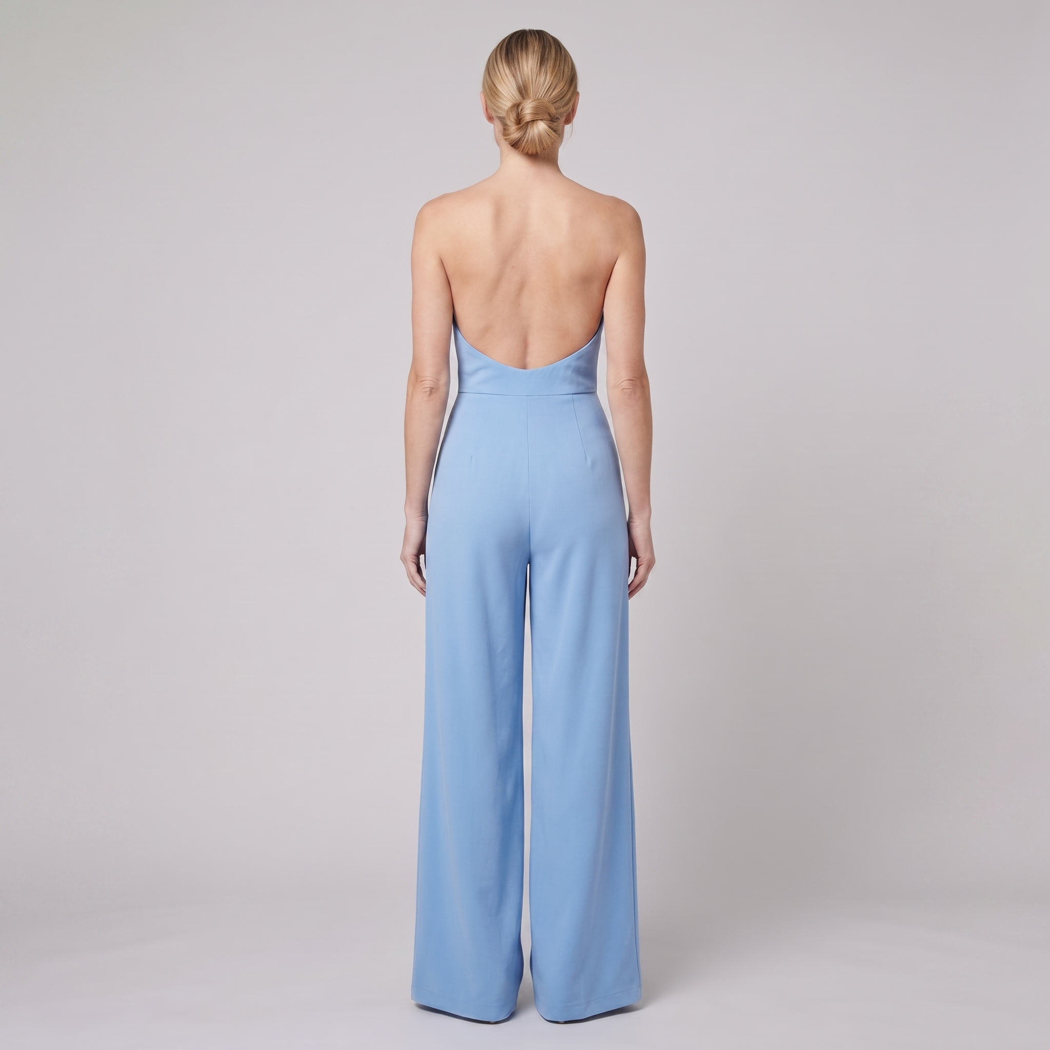 Riviera Jumpsuit — back